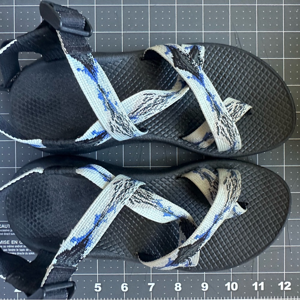 Chacos National Park Sandals